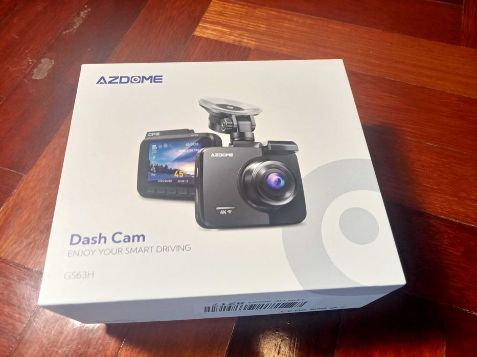 Dash Cam 65€. Oportunidades
