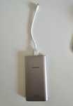 Powerbank Samsung 10000 mAh z kablem