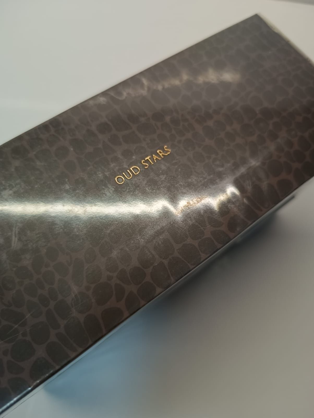Xerjoff oud Stars EDP 100ml nowy w folii