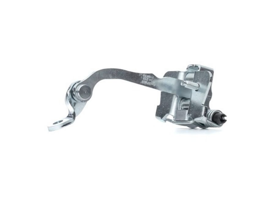 Bloqueador de portas traseiras, Peugeot 206