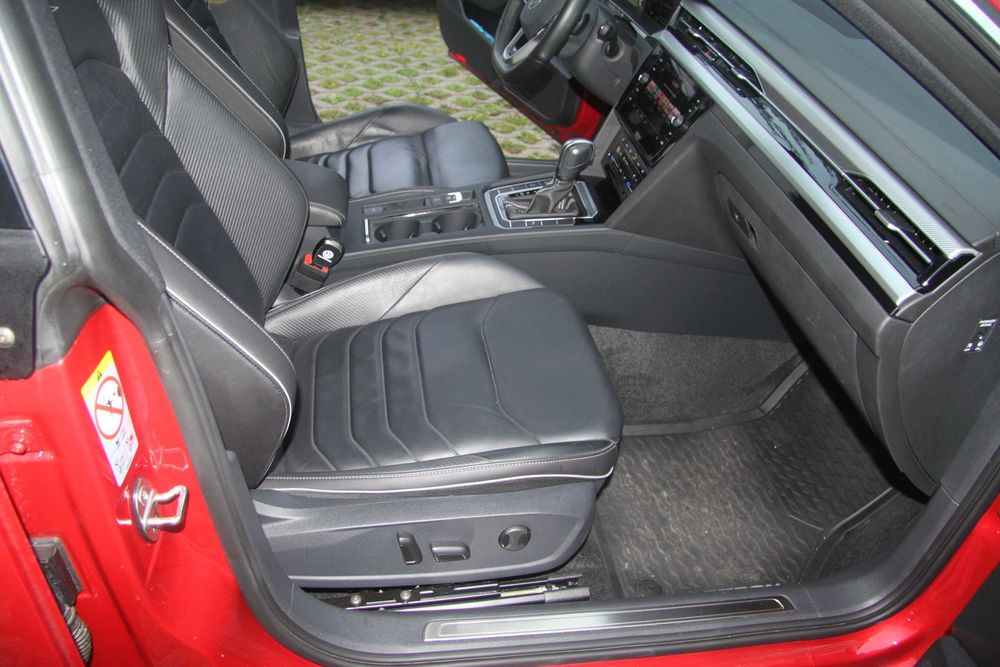 Sprzedam VW Arteon rok produkcji 2022 Benzyna 2.0L 190KM DSG,7b.