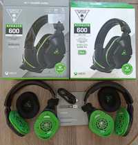 2x słuchawki Turtle Beach STEALTH 600 GEN 2 XboX