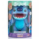 Wow Stuff Стіч WOW! Stuff: Real FX Disney Стич DIS-1025-0 Стіч
