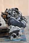 Motor CBD - 2.0 TDI - VOLKSWAGEN