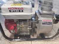 Nowa Pompa honda WT40X