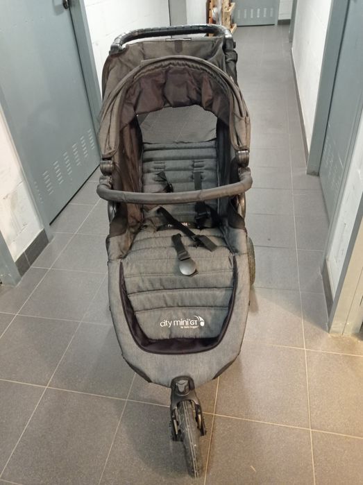 Baby Jogger city mini®GT