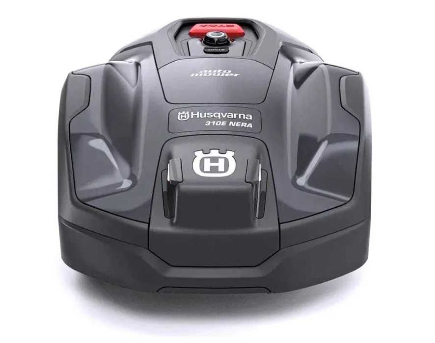 Robot Koszący Kosiarka Automatyczna Automower® AM310E NERA