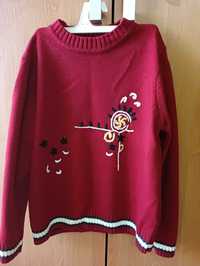 Sweter chłopięcy TANIO 2,99