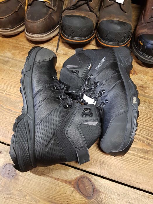 Buty robocze TIMBERLAND rozm 43 wkł 28,5 cm S3