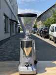 Кавомолка Mazzer