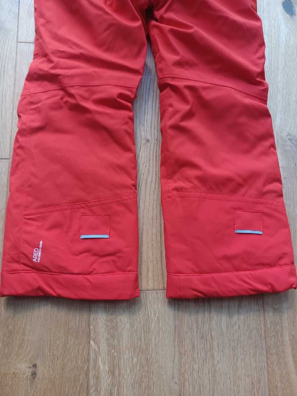 Spodnie narciarskie firmy Dare2B rozmiar 116cm NOWE z metkami