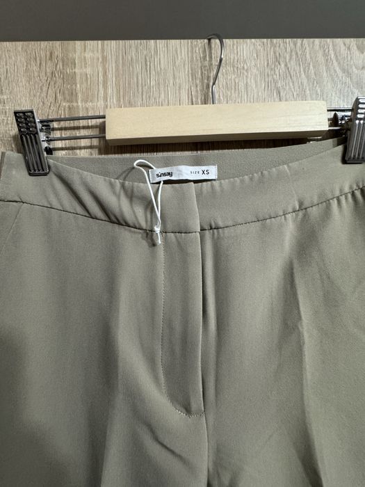 Штани Sinsey 32 розмір нові