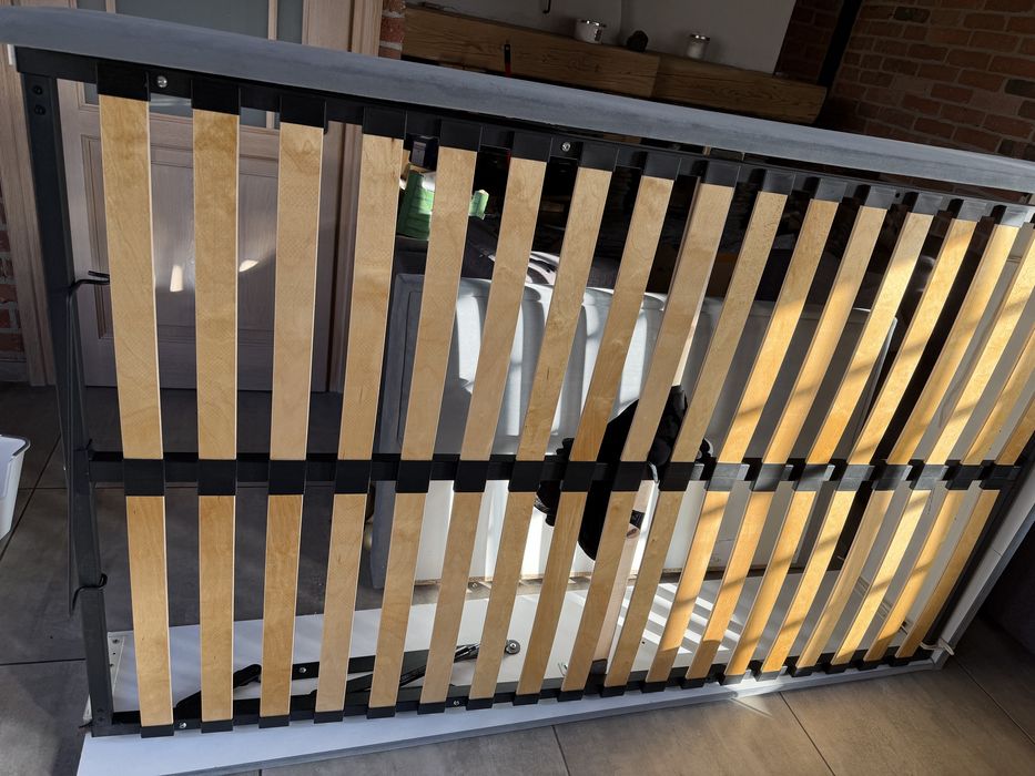 Łóżko Anadia II 120x200