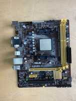 Материнська плата + процесор Asus A55BM-K/A58M-E33/GA-F2A55M-DS2