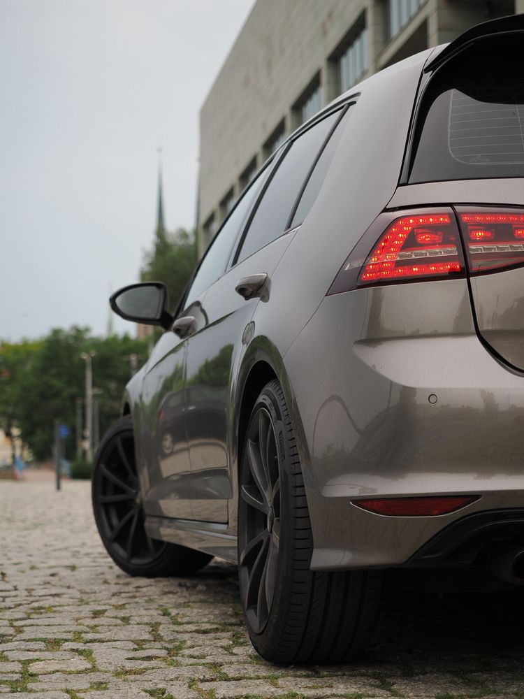 Volkswagen Golf VII zadbany