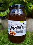 Miód SPADZIOWY 900ml