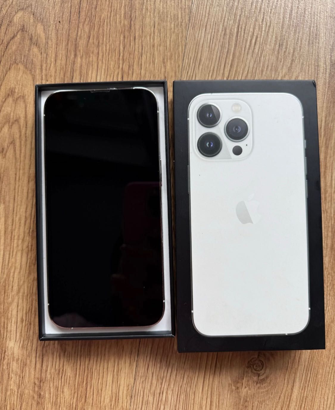 iPhone 13 Pro / 256GB / sprawny / stan bdb / 84%
