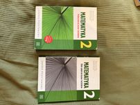 Matematyka 2 - Pazdro