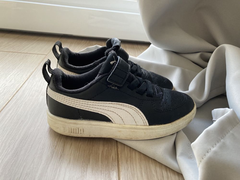 Buty adidasy Puma rickie 28