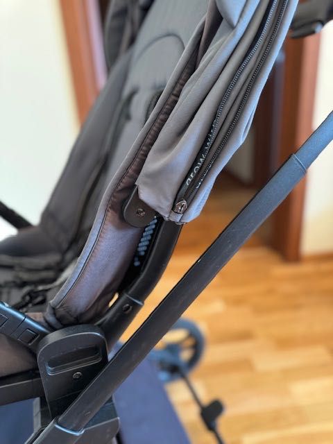 Carrello Alfa прогулянкова 2023 р