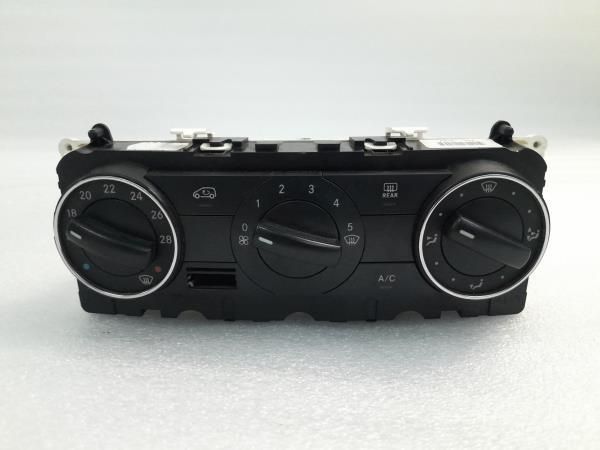 Comando Chaufagem Mercedes-Benz A-Class (W169)