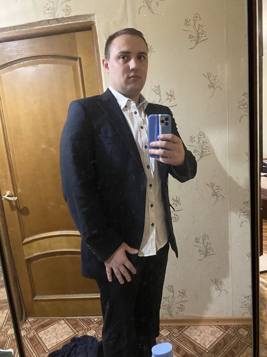 Костюм Tommy Hilfiger