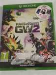 Xbox One Plants Vs Zombies Gw 2 Gra Na Płycie Xone Series X