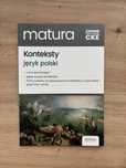 Konteksty język polski