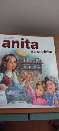 Vários livros infantis