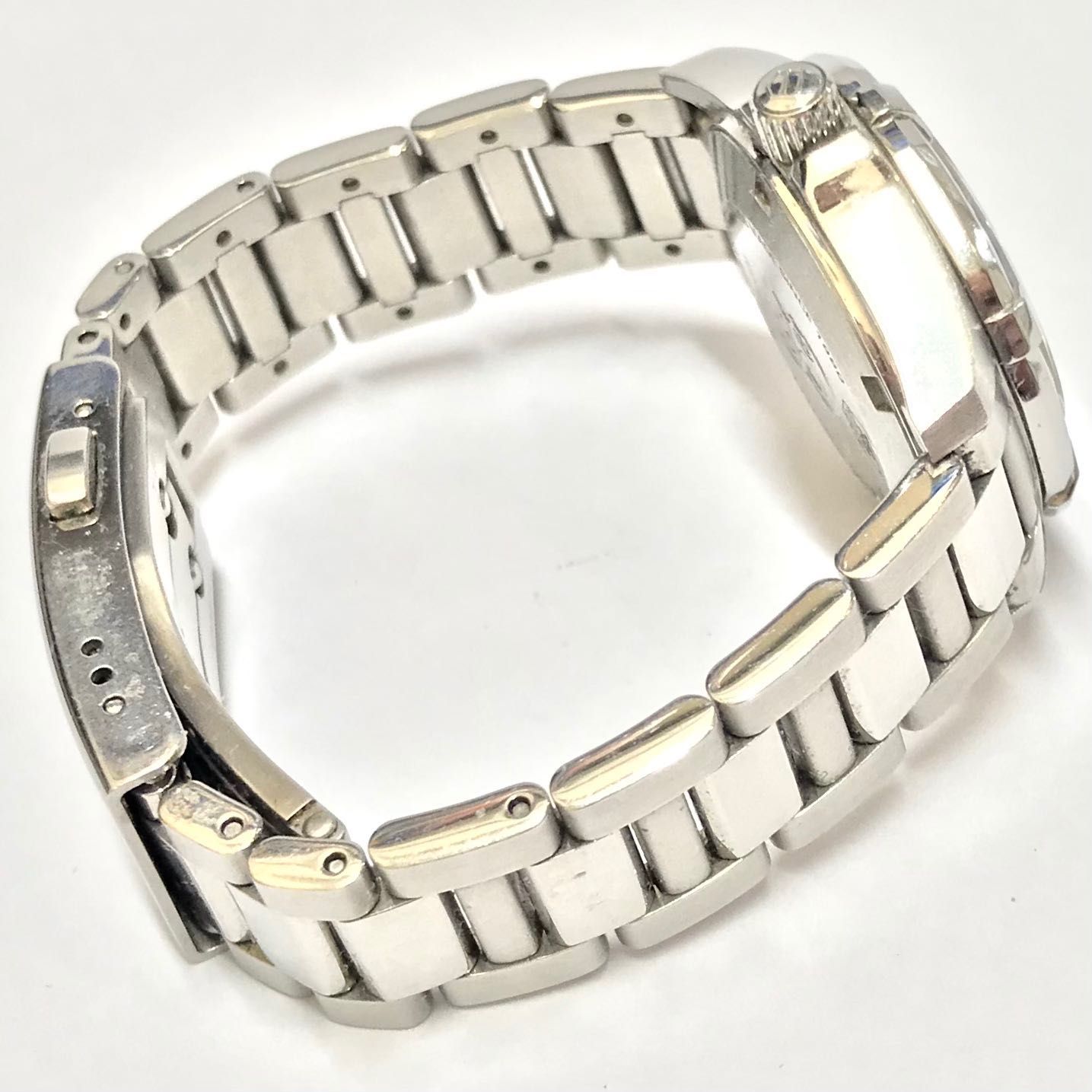 TAG HEUER Aquaracer 300m WAY1413 Zegarek damski 27mm DIVER cudowne DIA
