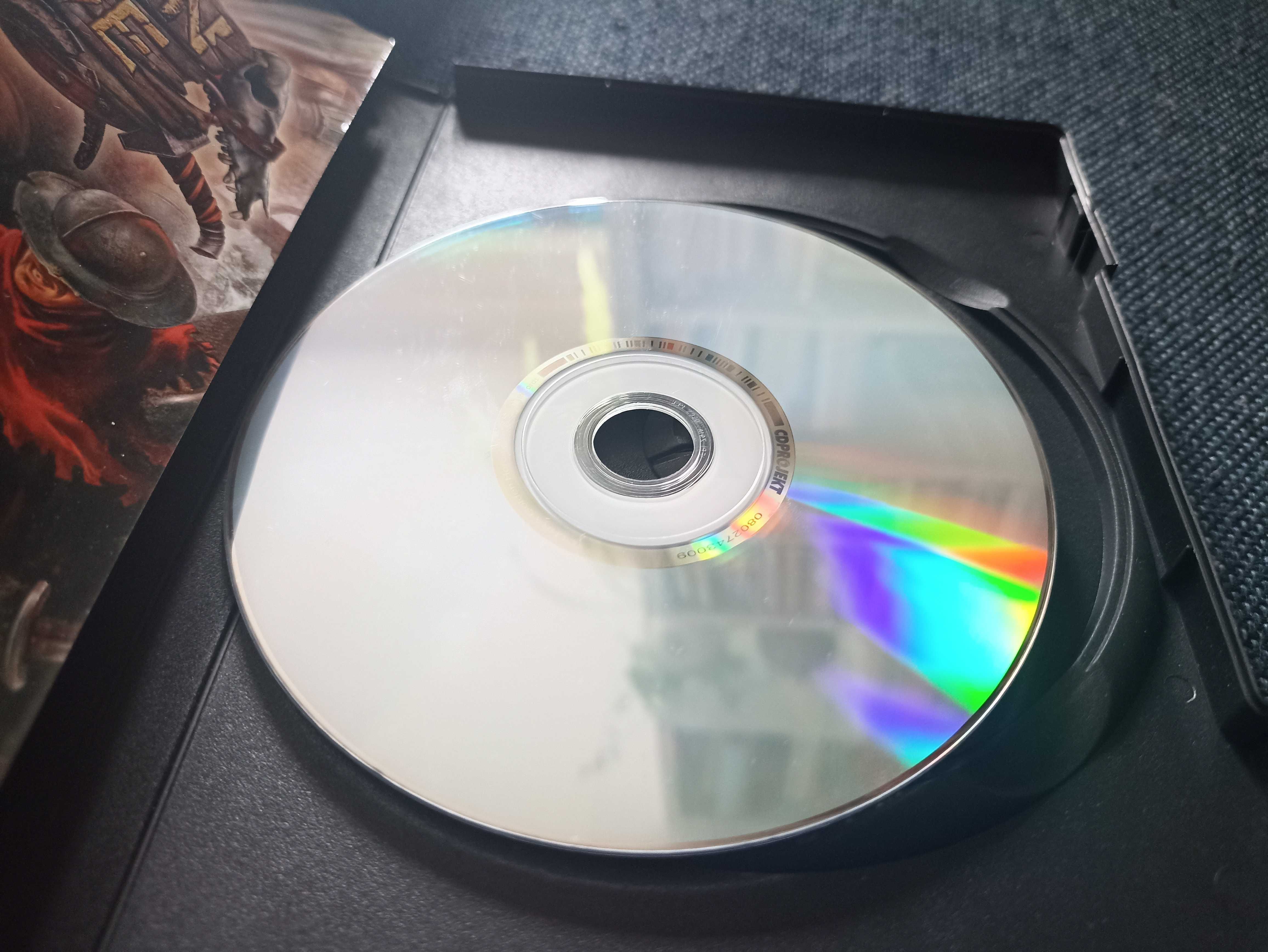 Gra PC - The Golden Horde - Polska Wersja