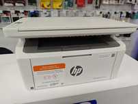 Drukarka HP M140we