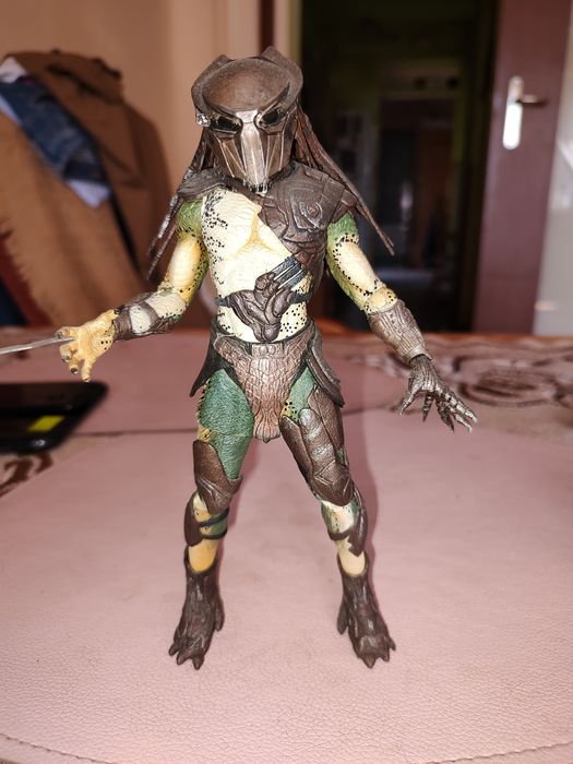 Figurka predator neca