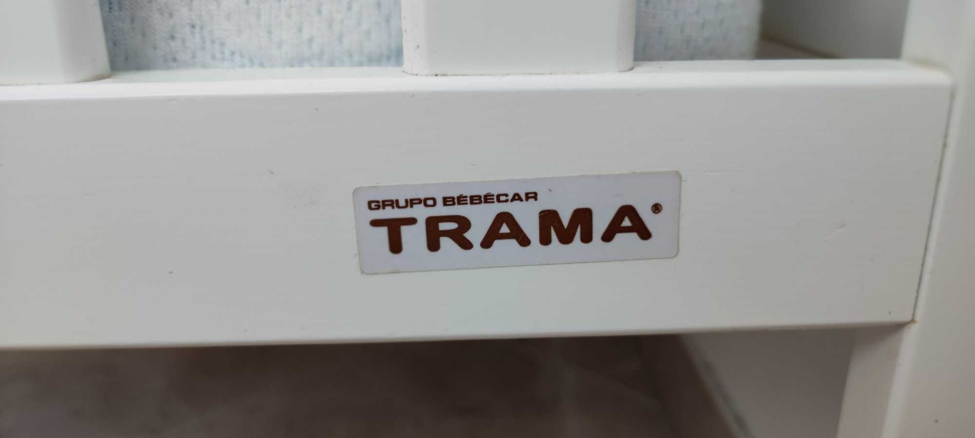 Cama Trama para bebé