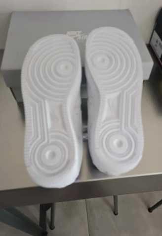 NikeAirForce1Low07White r.41