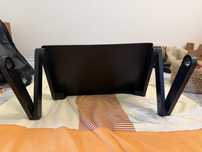 Wielofunkcyjny Stolik / Podstawka pod Laptop ACCURA - Regulowany