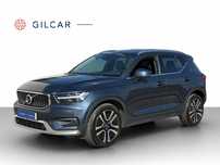 Volvo XC 40 1.5 T5 PHEV Plus Bright
