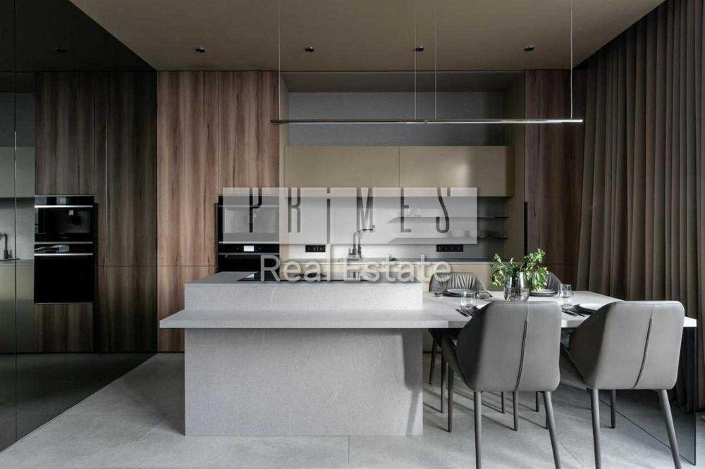 Продаж 3к квартири, ЖК Alter Ego, пер. Лабораторний, 7, Печерськ