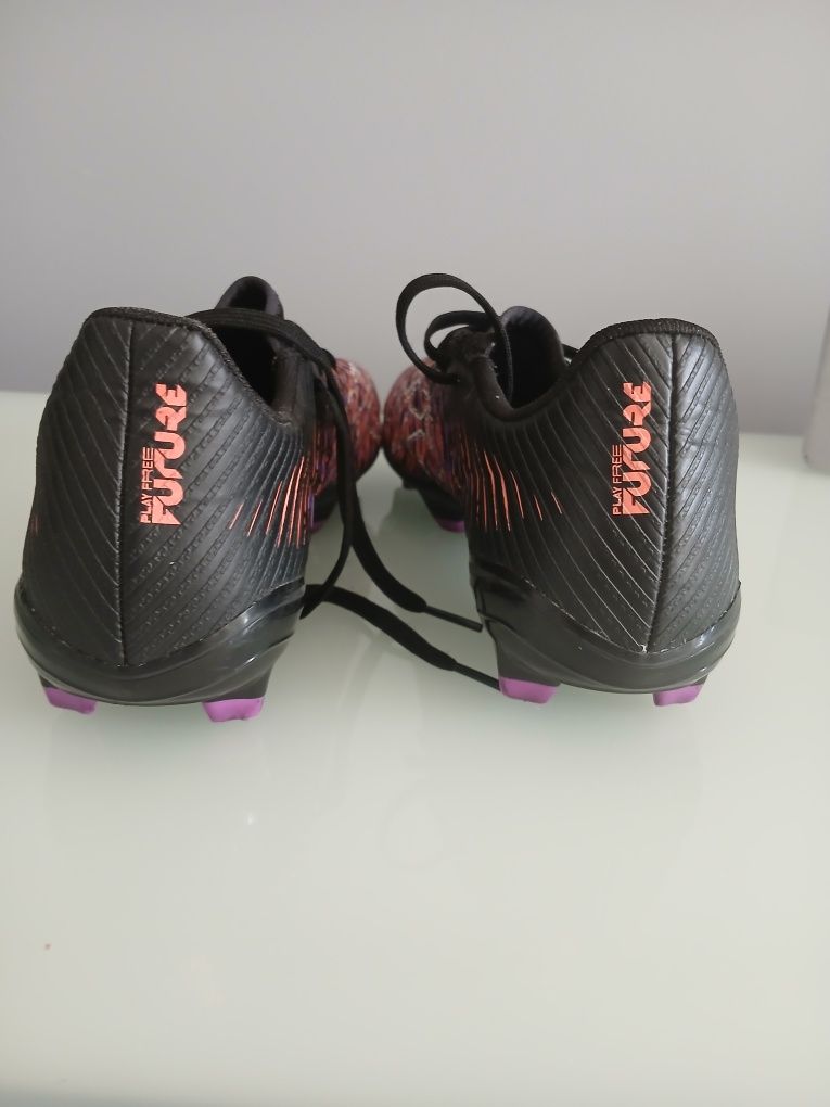 Korki puma rozmiar 39