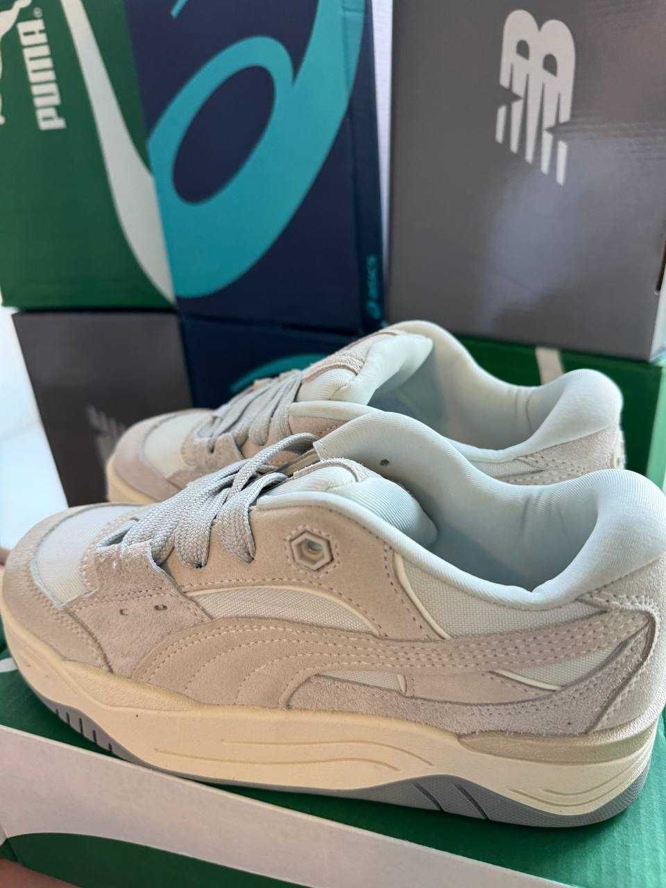 Кросівки Puma x 180 (24см); (25см)