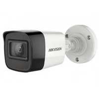 Камера 5Mп Hikvision DS-2CE16H0T-ITF Turbo HD 2.4 мм СКЛАД +СКИДКА 25%