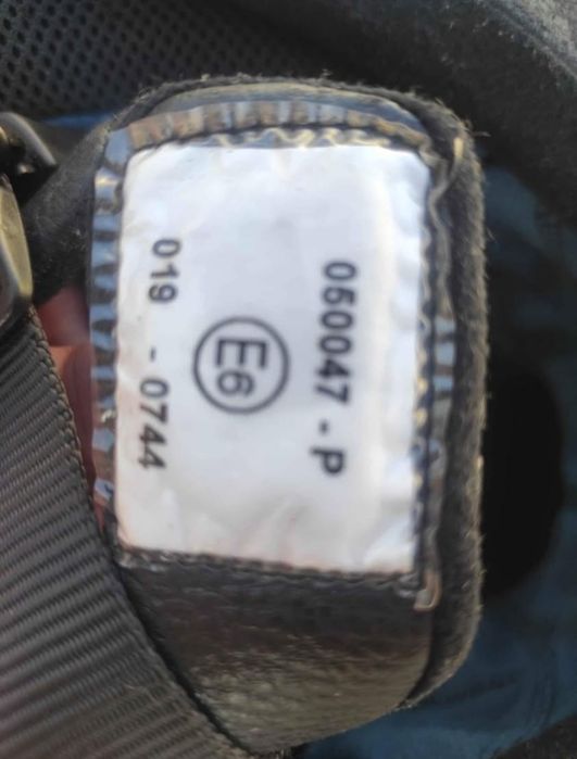 AGV, Rossi hot rod KINETIC