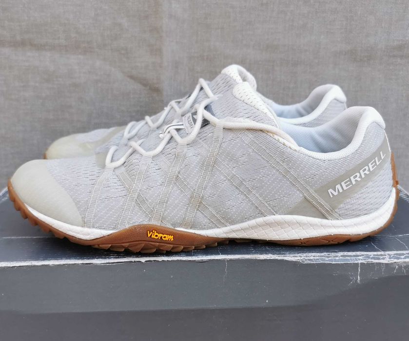 Кросівки Merrell Glove 4 barefoot 40 р Оригінал