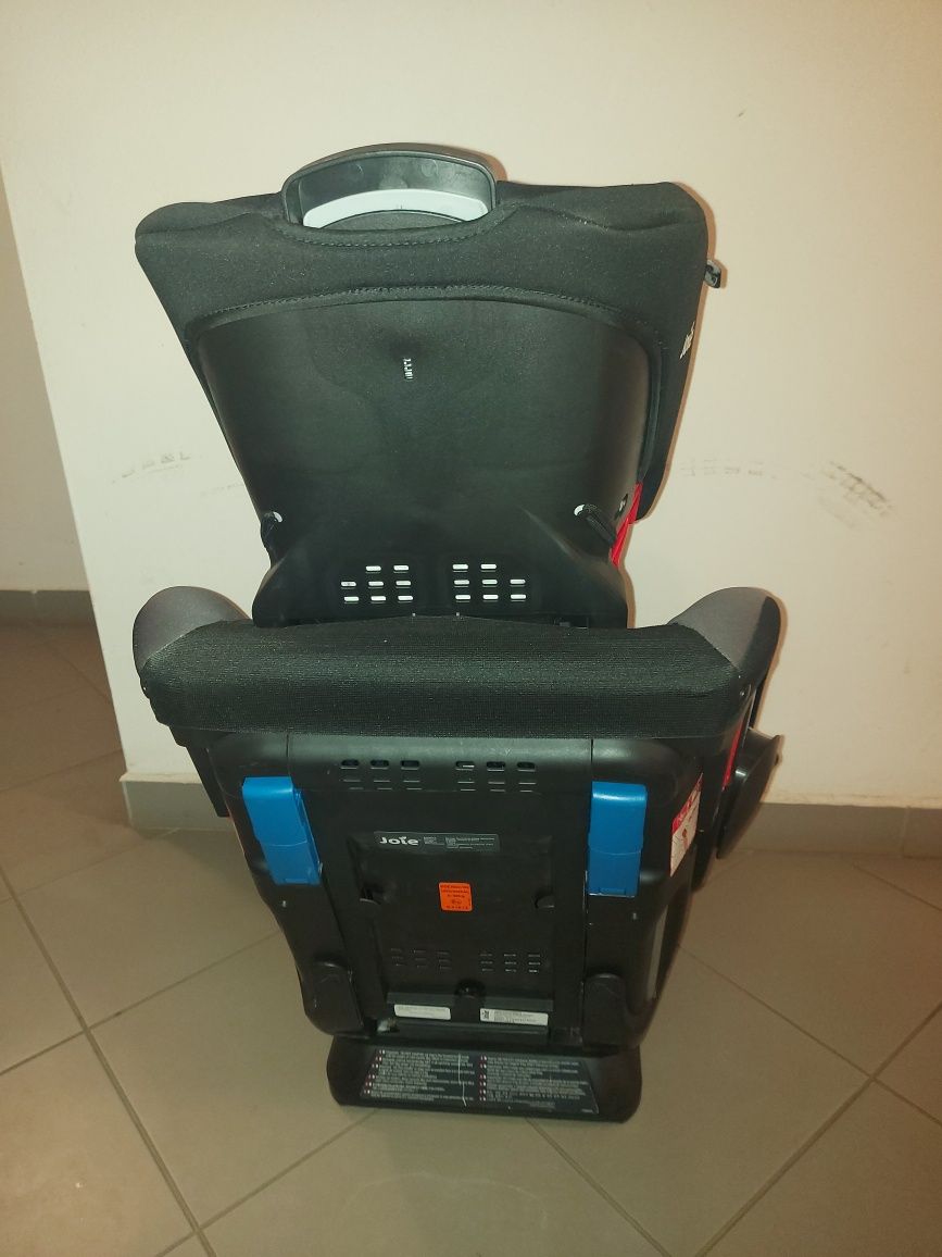 Fotelik samochodowy Joie 0-36