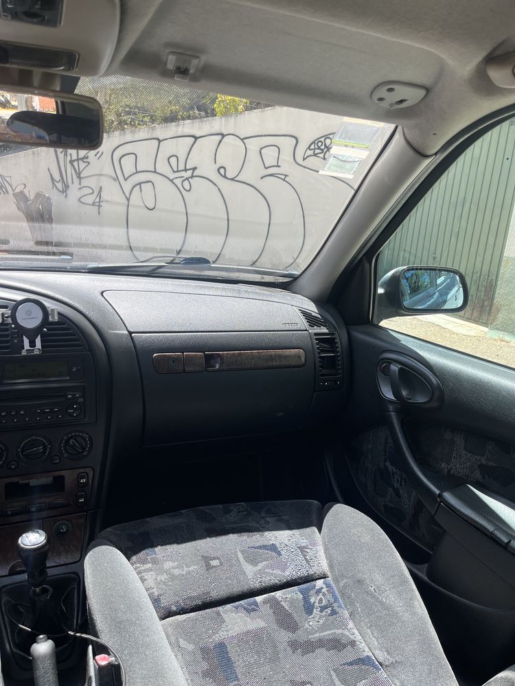 Citroën Xsara 1.4 2002
