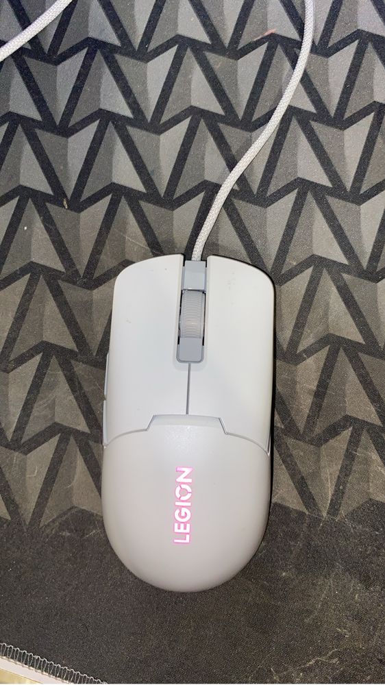 Setup inteiro (negociavel)