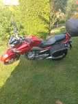 Suzuki Inazuma 250cc