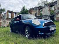 MINI Clubman MINI Cooper S Clubman 175KM