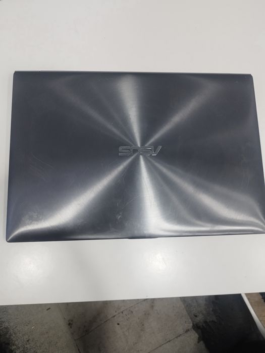 Asus ZenBook UX31A