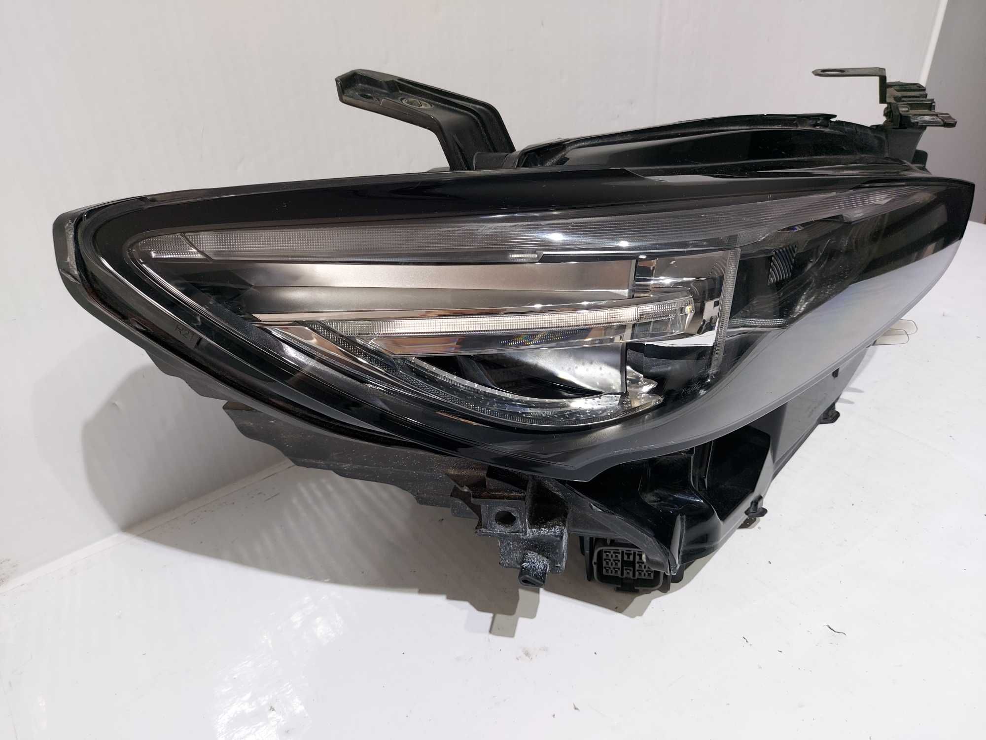 Mazda 6 III 18- Lift Lampa reflektor prawy przód FULL LED EU 12PIN